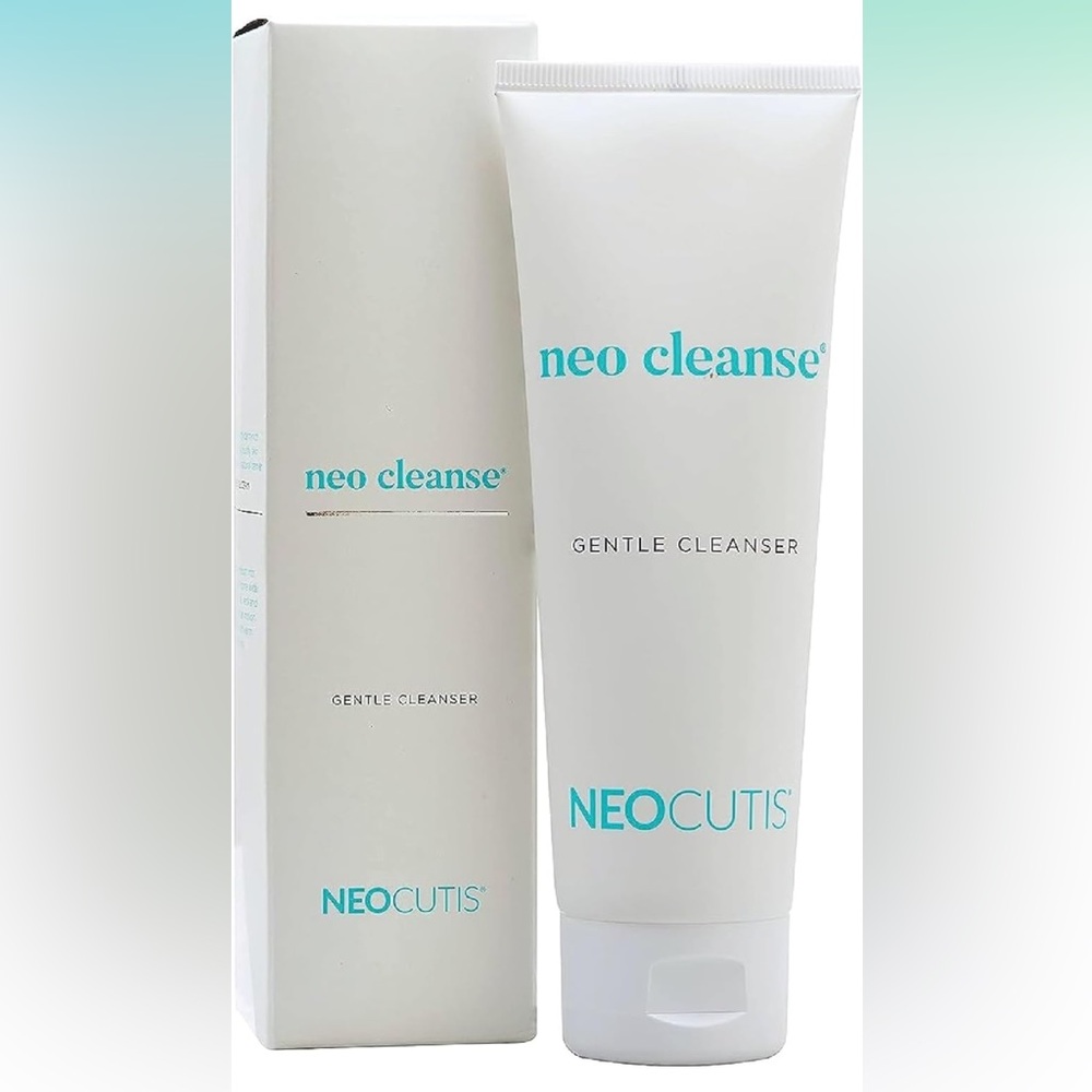 Neocutis Neo Cleanse - Gentle Skin Cleanser - Glycerin Gel - 125ml